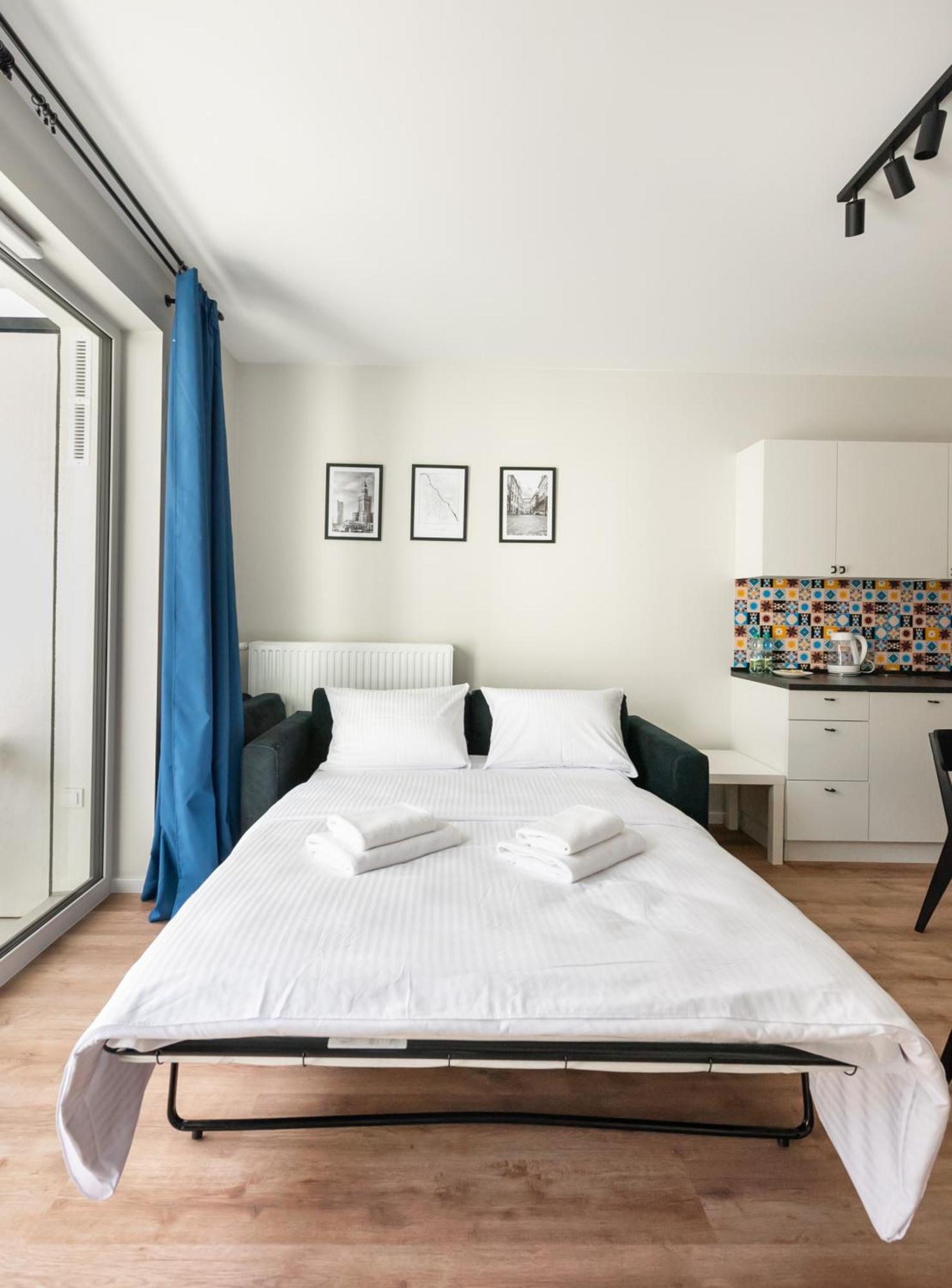 Appartement Praga Zupnicza Chic