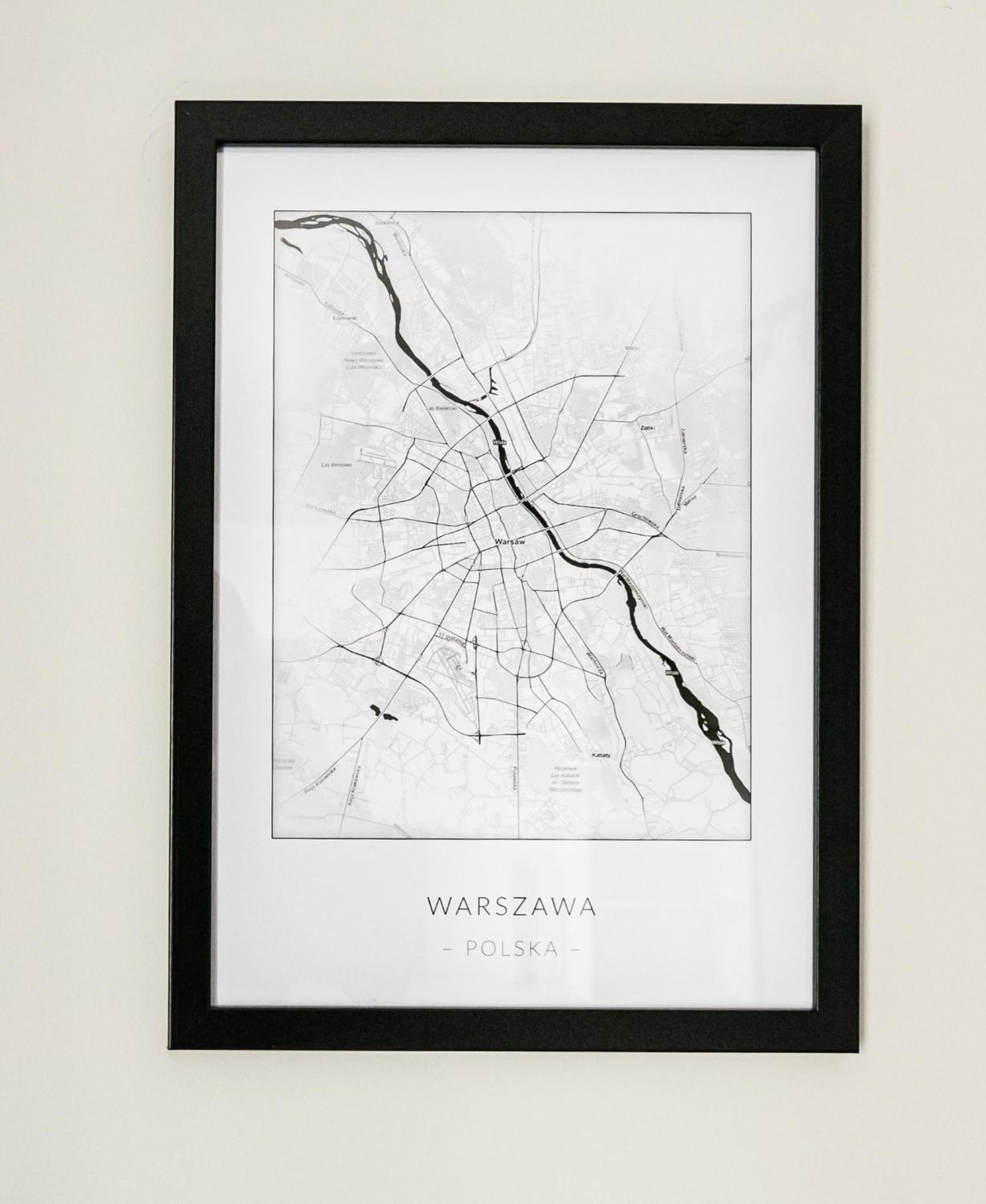 Praga Zupnicza Chic Warschau