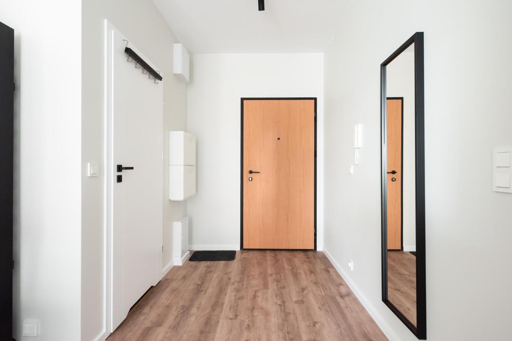 Apartament Praga Zupnicza Chic
