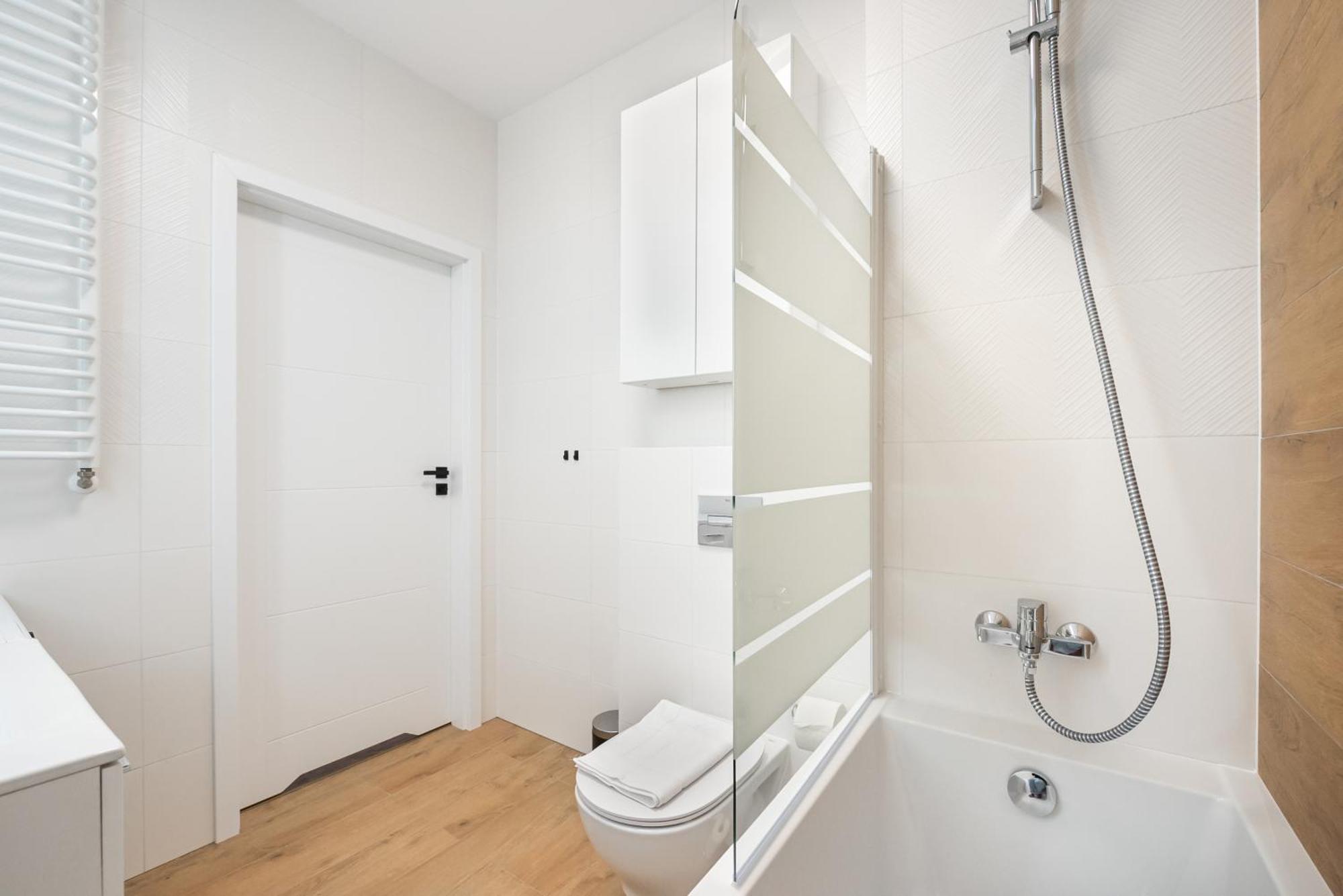 Praga Zupnicza Chic Apartament Warszawa